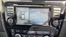 Nissan X-Trail 1.7 dCi Tekna 5dr Diesel Station Wagon